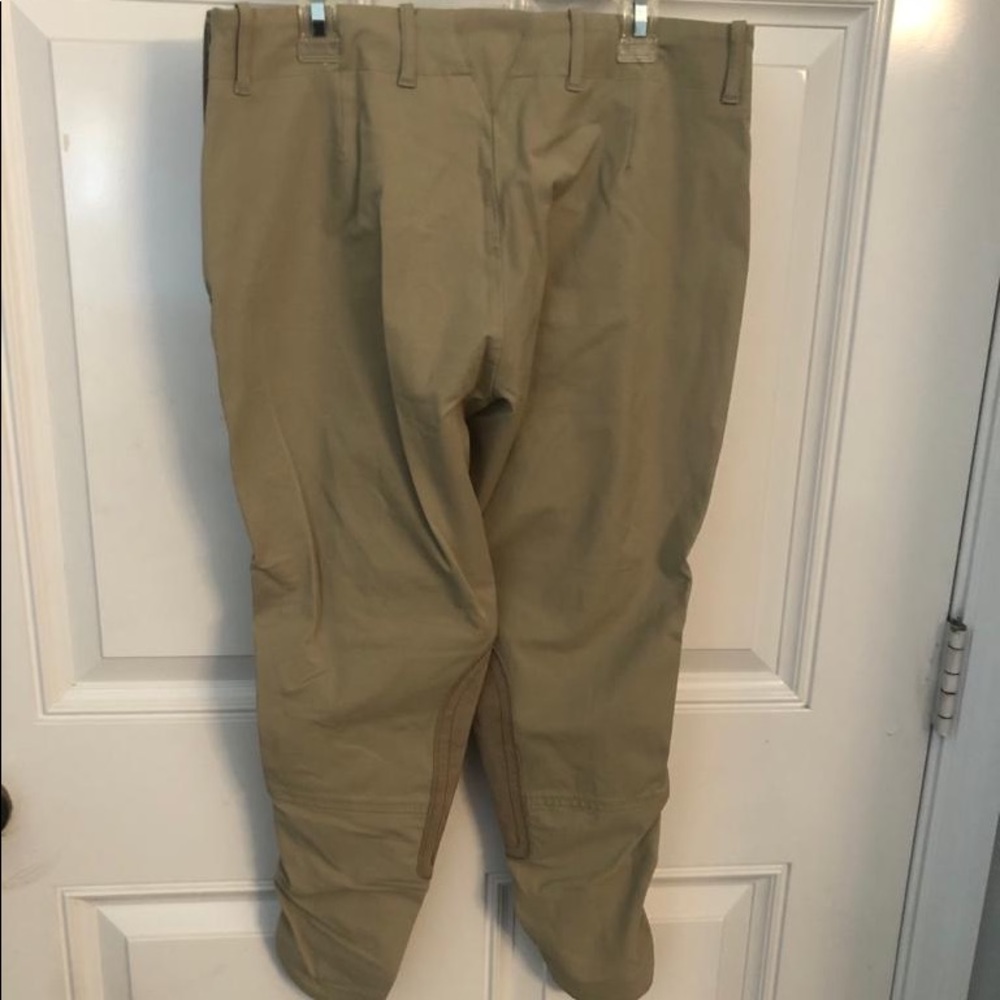 Riding Pants - Picture 2 of 3